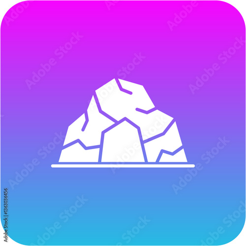 Cave Icon