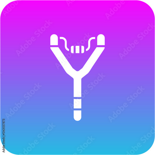 Slingshot Icon