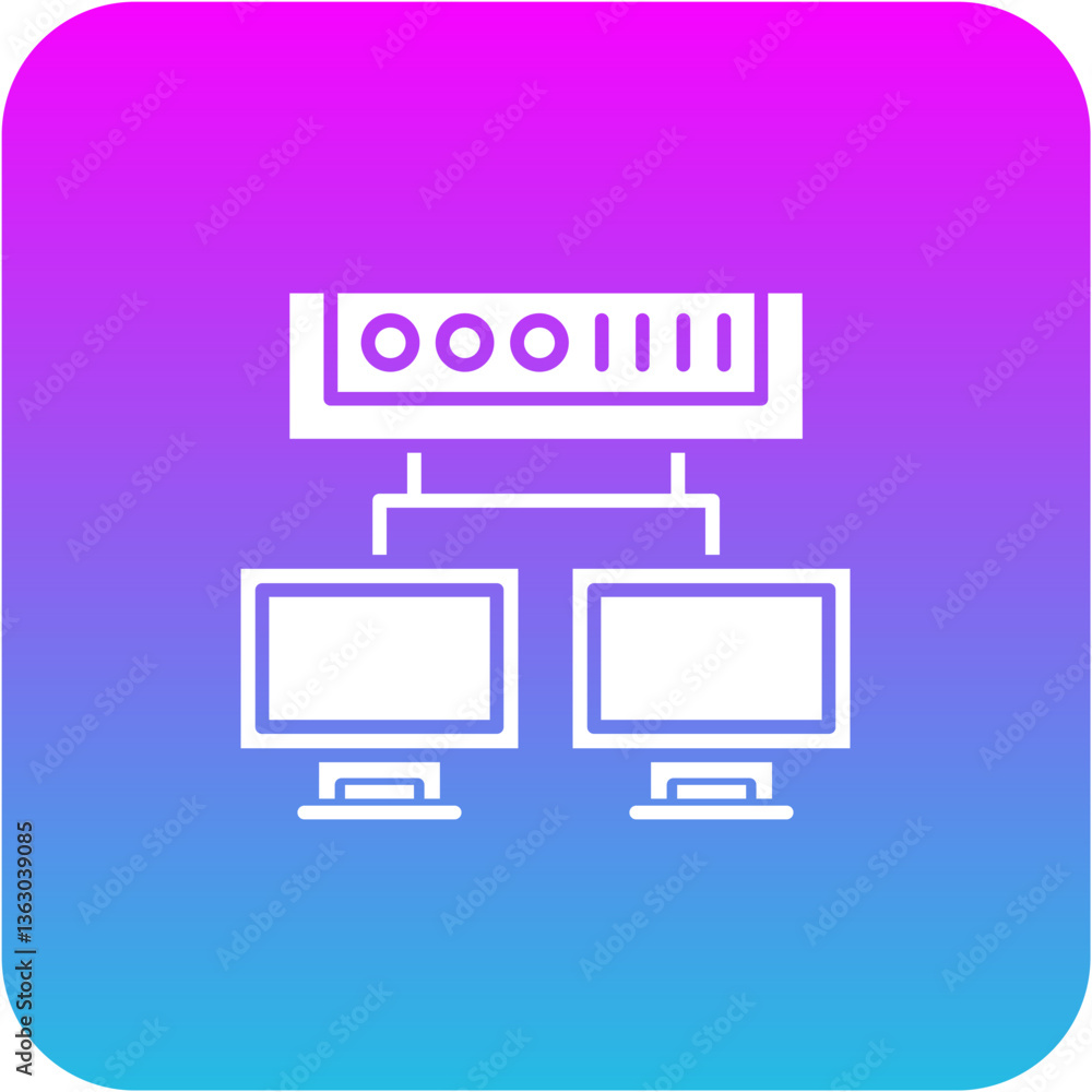 Network Icon Network Icon