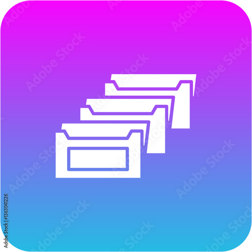 Backlog Icon