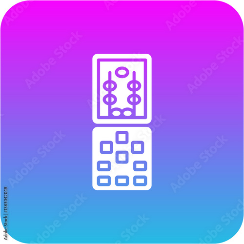 Mobile ring game Icon
