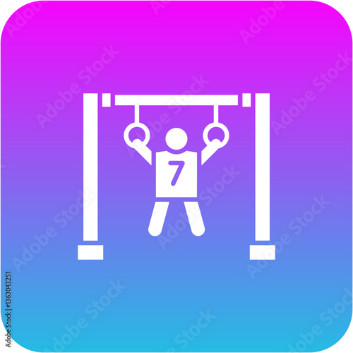Acrobat Icon