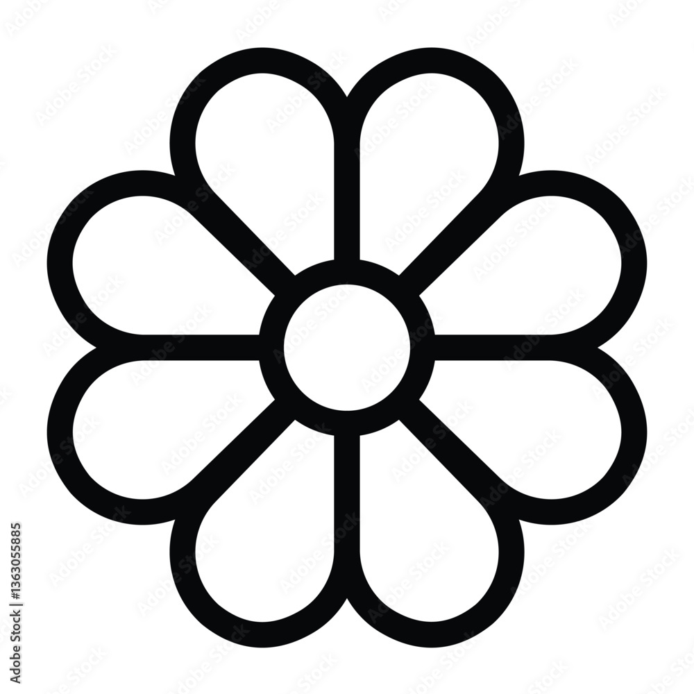 General Icon Vector Design General Icon Vector Design