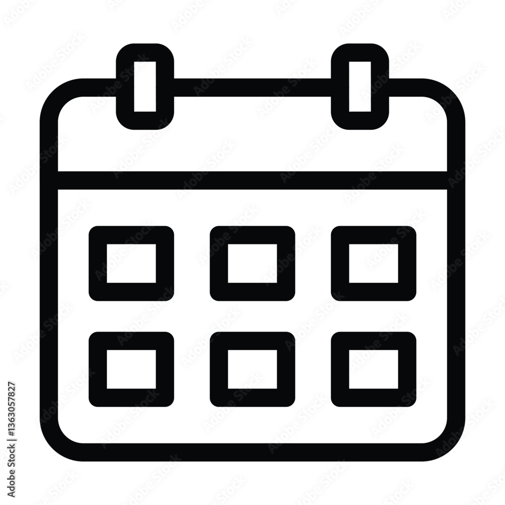 General Icon Vector Design General Icon Vector Design