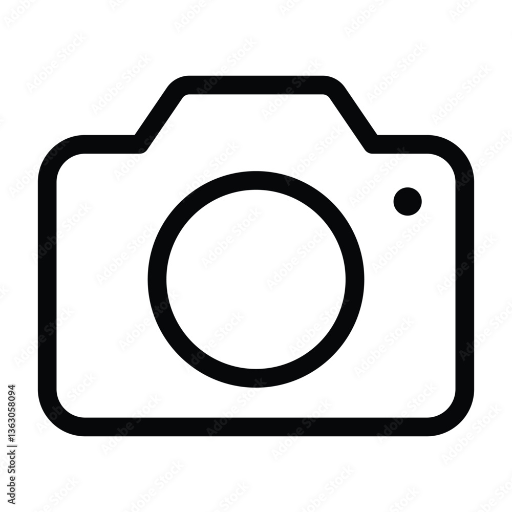 General Icon Vector Design General Icon Vector Design