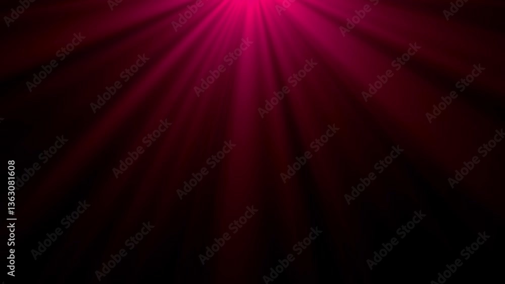abstract red background with red and pink light rays animation, shiny soft flare cosmetics and beauty social media motion design element abstract red background with red and pink light rays animation, shiny soft flare cosmetics and beauty social media motion design element