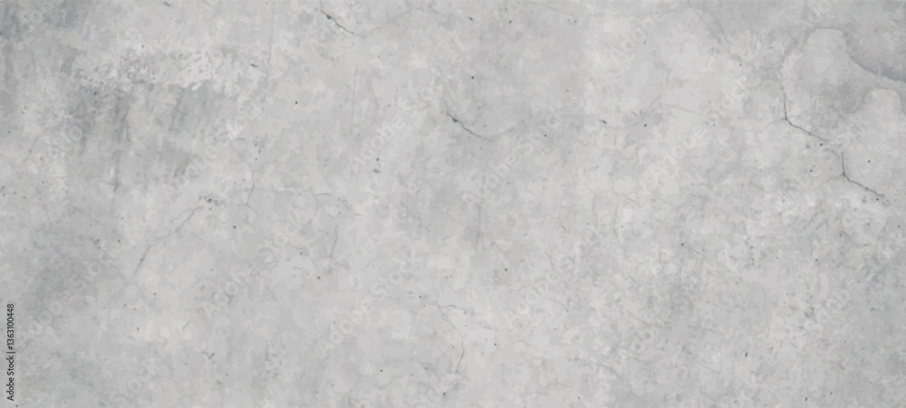 Fototapeta premium White background on cement floor texture.old vintage grunge texture design vintage image style.