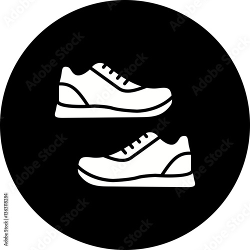Sneaker Icon