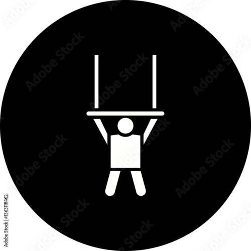 Acrobat Icon