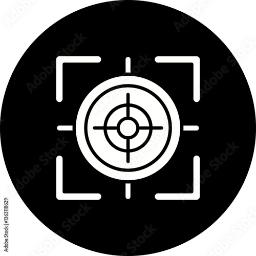 Focus Icon