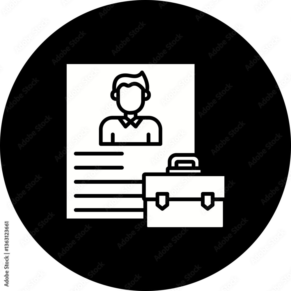 Hiring Icon Hiring Icon