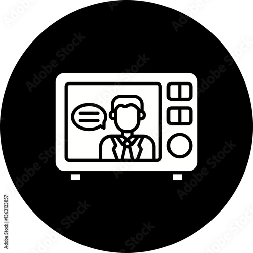 News Icon