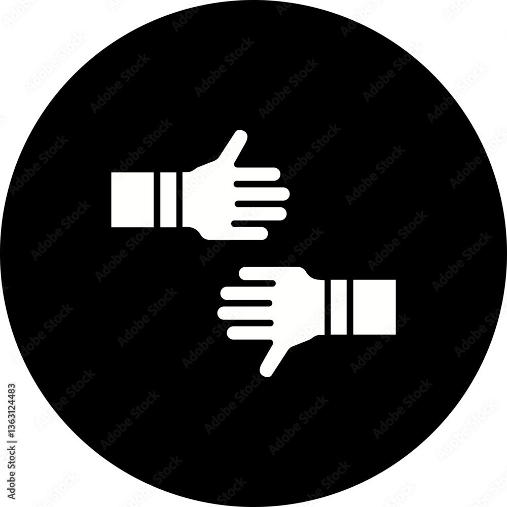 Fototapeta premium Feedback Icon