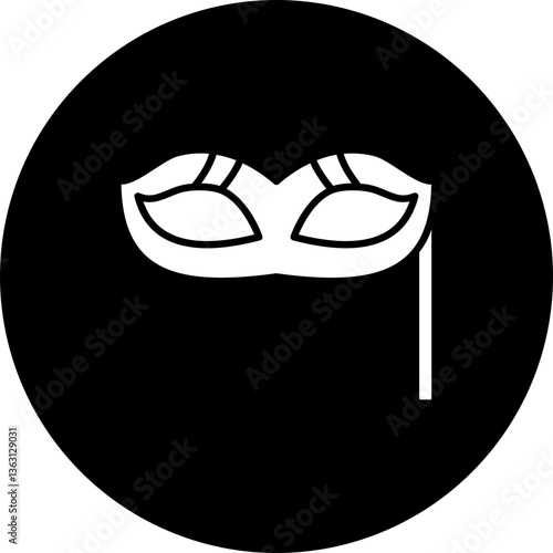 Facemask Icon