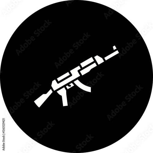 Gun Icon