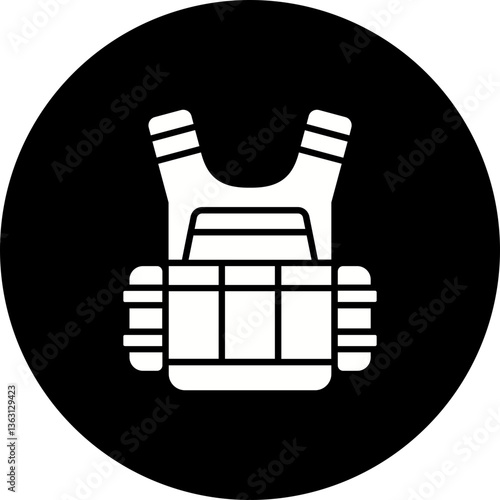 Vest Icon