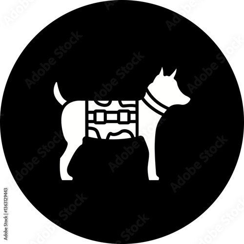 Dog Icon