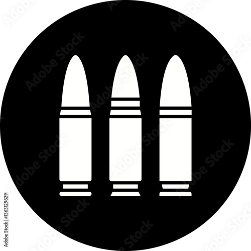 Ammo Icon