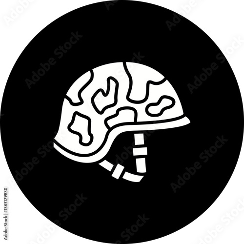 Helmet Icon