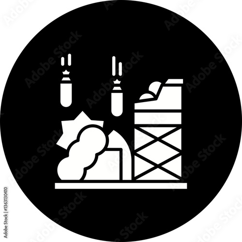 Explosion Icon