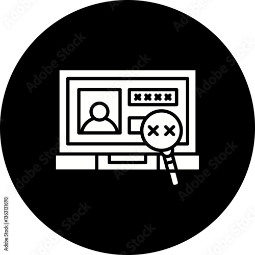 Spyware Icon