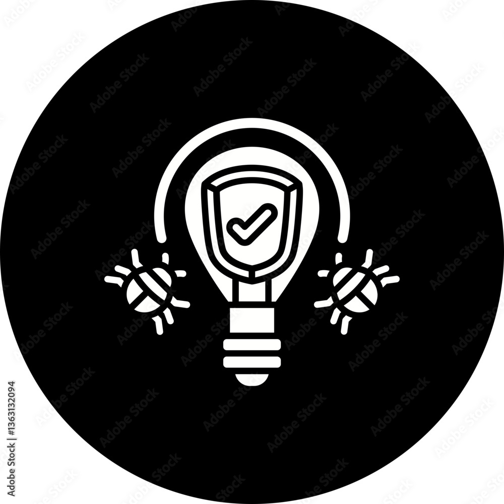 Protection Icon Protection Icon