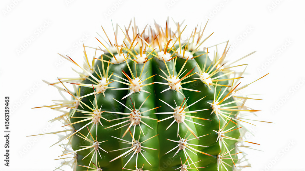 A cactus plant with a white background, A close up of a green cactus with many spines isolated on white background, A close up of a cluster with cacti with sharp spines against a white background. A cactus plant with a white background, A close up of a green cactus with many spines isolated on white background, A close up of a cluster with cacti with sharp spines against a white background.
