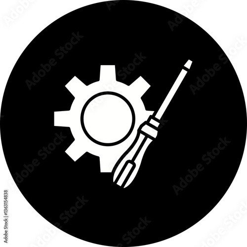 Repair Icon