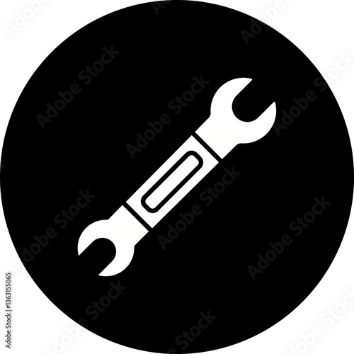Spanner Icon