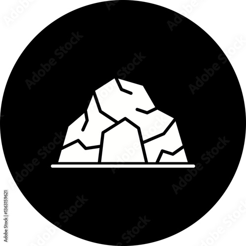 Cave Icon