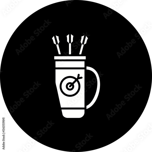 Quiver Icon