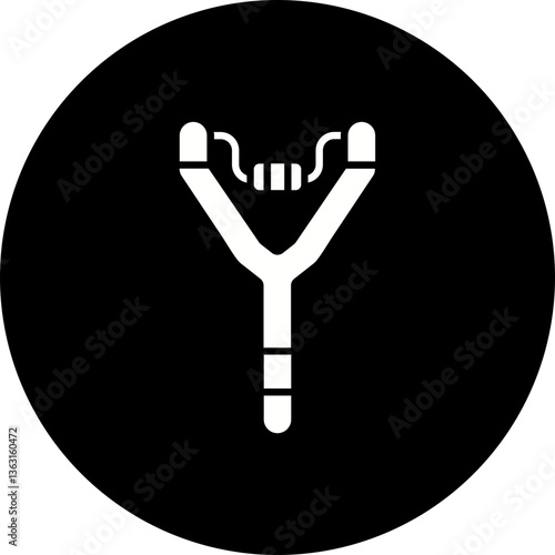 Slingshot Icon