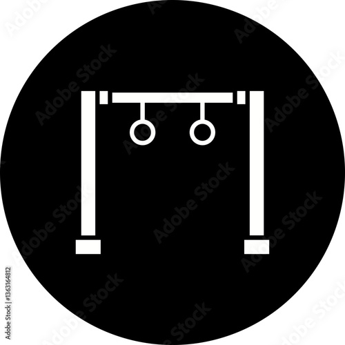 Acrobat Icon