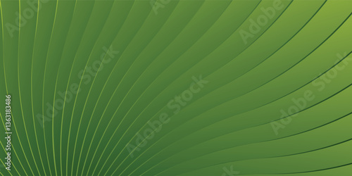 Final sale green banner with offer details