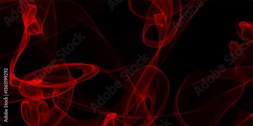 Black Red shiny plate with reflections abstract background. Dark red acrylic pours liquid marble surface and Old wall backdrop texture. Swirl texture for do ceramic counter dark red Oil or Petrol 