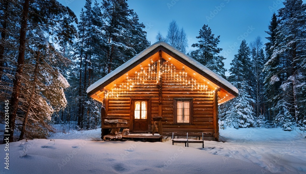 house in the woods house in the woods
