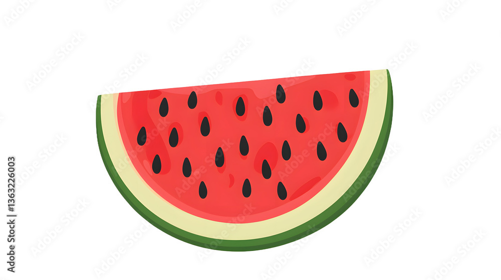 A refreshing watermelon ice cream with vibrant colors, offering a cool treat for summer.
A refreshing watermelon ice cream with vibrant colors, offering a cool treat for summer.