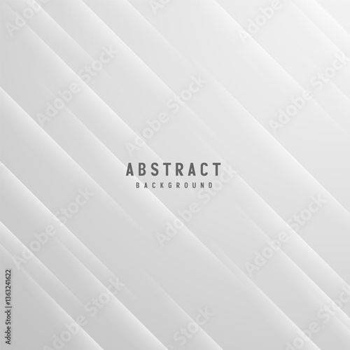 Simple Diagonal Abstract Background
