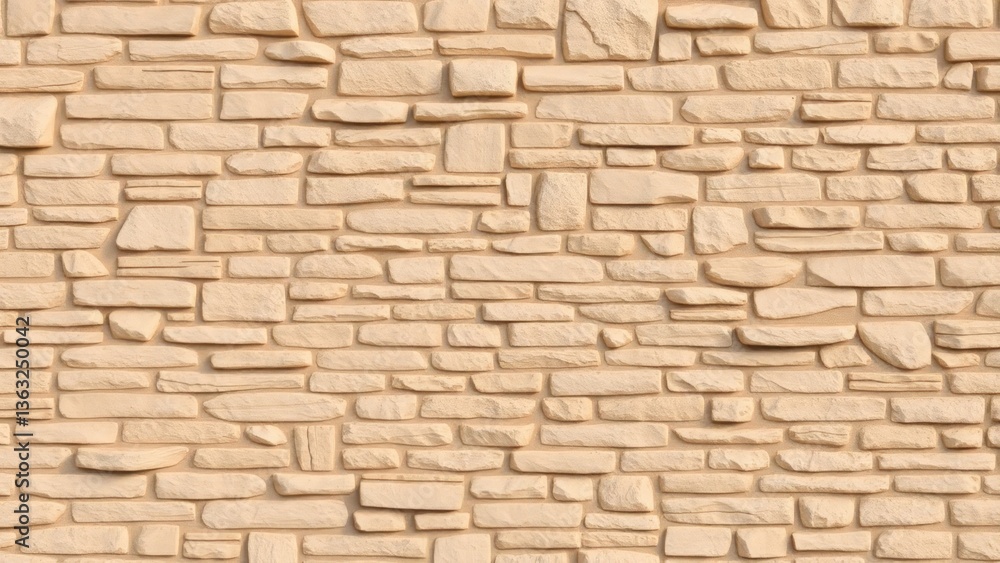 Stone wall. Light brown rock texture. Stone grunge backdrop. Rocky texture background with copy space for design. Web banner. Wide. Panoramic. Stone wall. Light brown rock texture. Stone grunge backdrop. Rocky texture background with copy space for design. Web banner. Wide. Panoramic.