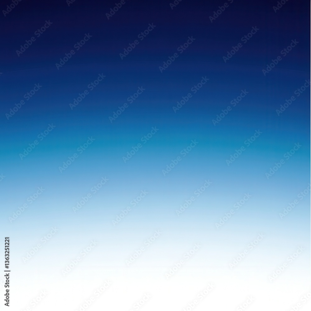 Gradient of serene blue hues blending into a soft white creating a calming and peaceful atmosphere perfect for backgrounds and overlays Gradient of serene blue hues blending into a soft white creating a calming and peaceful atmosphere perfect for backgrounds and overlays