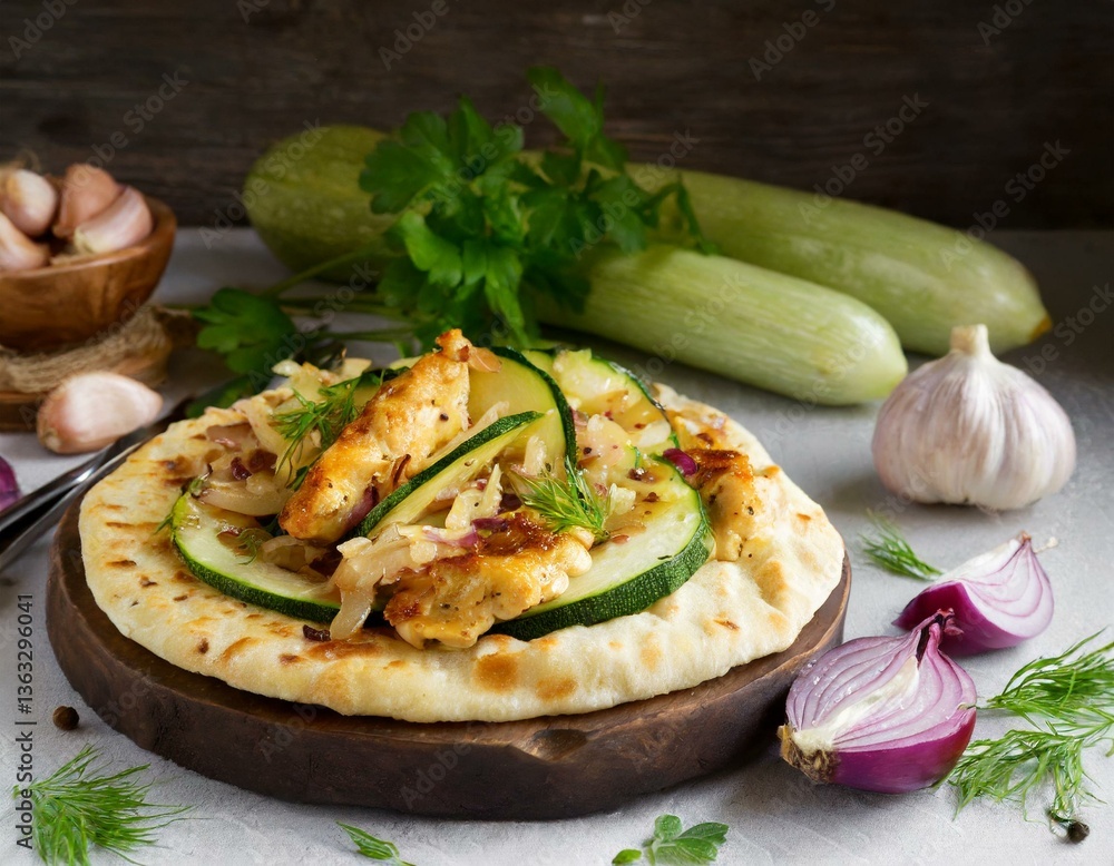 Herzhaftes Essen Herzhaftes Essen