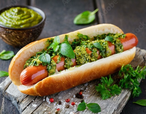 Hot Dog
