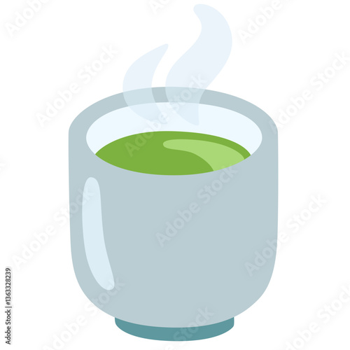 Green Tea
