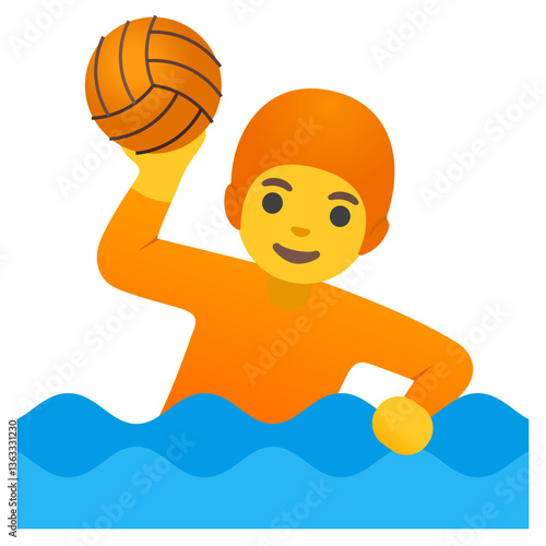 Water Polo
