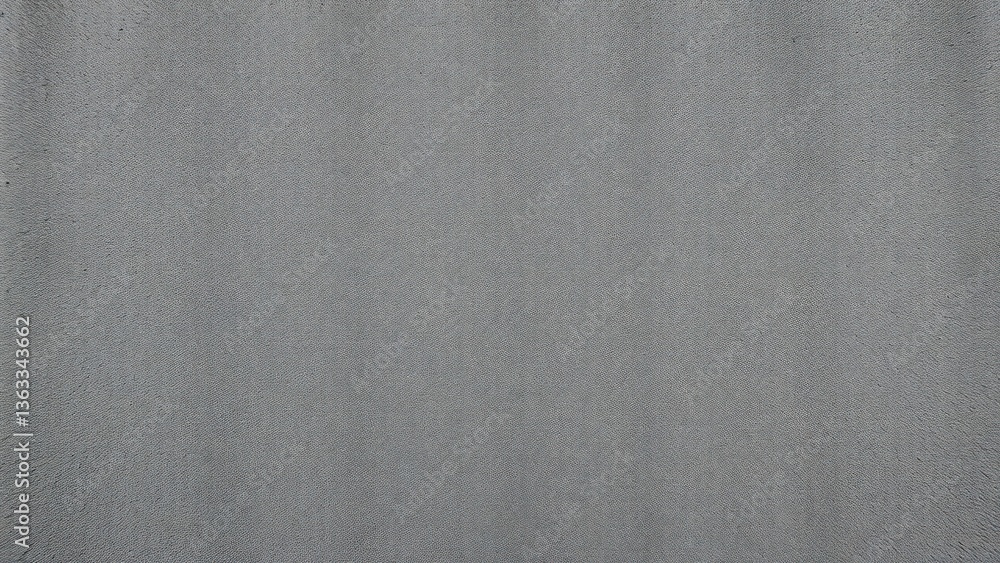 Fototapeta premium Black white stone texture. Rock surface. Close-up. Like a old rough concrete wall. Dark gray grunge background with space for design. Template. Backdrop. Wide banner. Panoramic.