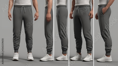 men's sweatpants