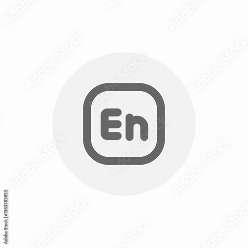 english output icon sign vector