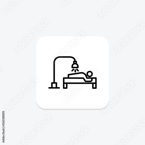 Facial Cupping Set, vector, pixel perfect, illustrator file