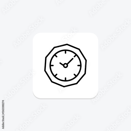 Anti-frizz Ionic Hairbrush, vector, pixel perfect, illustrator file