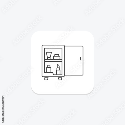 Anti-pollution Face Mask, vector, pixel perfect, illustrator file